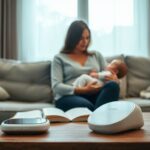 coro tu aliado en la lactancia materna en tiempo real 1767593573