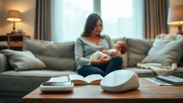 coro tu aliado en la lactancia materna en tiempo real 1767593573