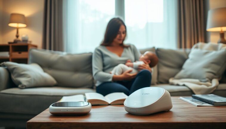 coro tu aliado en la lactancia materna en tiempo real 1767593573