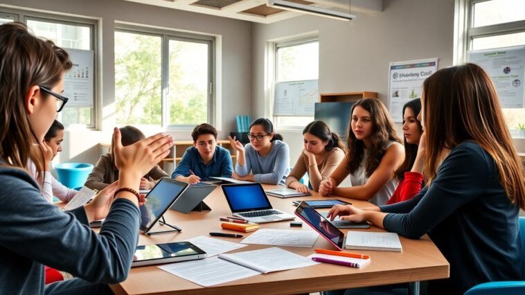 debate deberian prohibirse las redes sociales para menores de 16 anos 1769184805