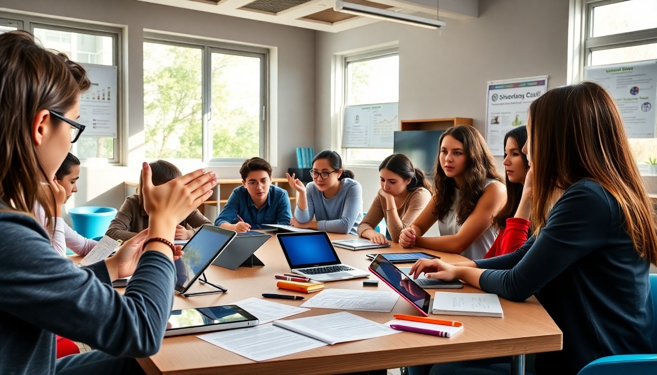 Debate: ¿Deberían prohibirse las redes sociales para menores de 16 años?