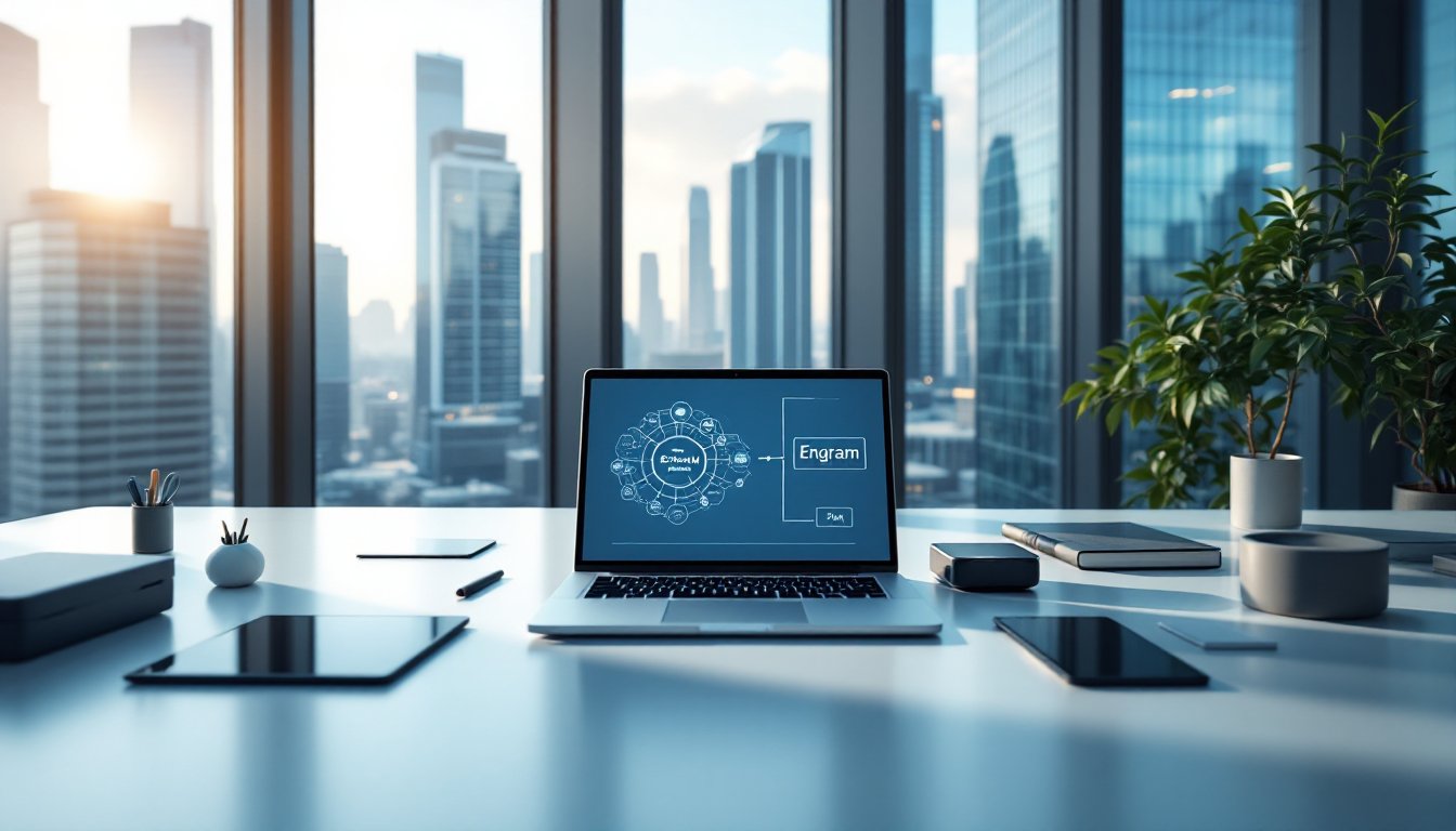 DeepSeek lanza Engram: Optimiza la Memoria en Modelos de Inteligencia Artificial