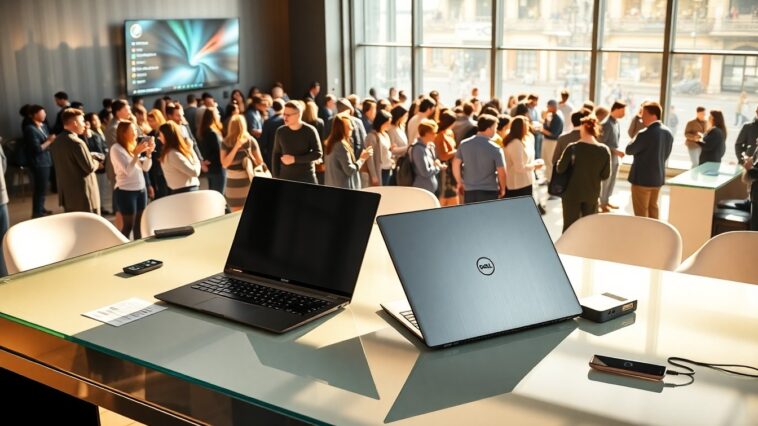 dell lanza los nuevos portatiles xps 14 y xps 16 innovacion y rendimiento al alcance de tu mano 1768082441