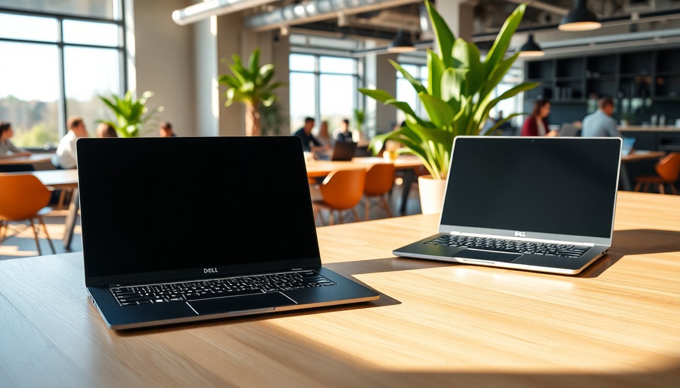 Dell presenta la nueva línea XPS 2026: Innovaciones y lanzamientos destacados