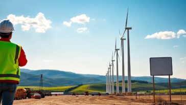 desafios en proyectos de energia limpia en ee uu superando obstaculos y potencial futuro 1768538331