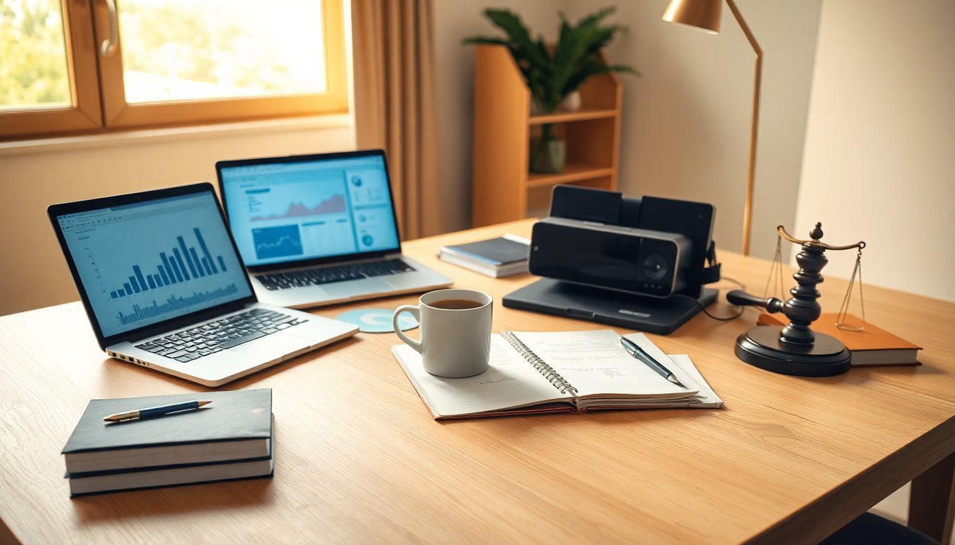 Desafíos Éticos y Legales en la Adopción de Nuevas Tecnologías: Claves para Navegar el Futuro