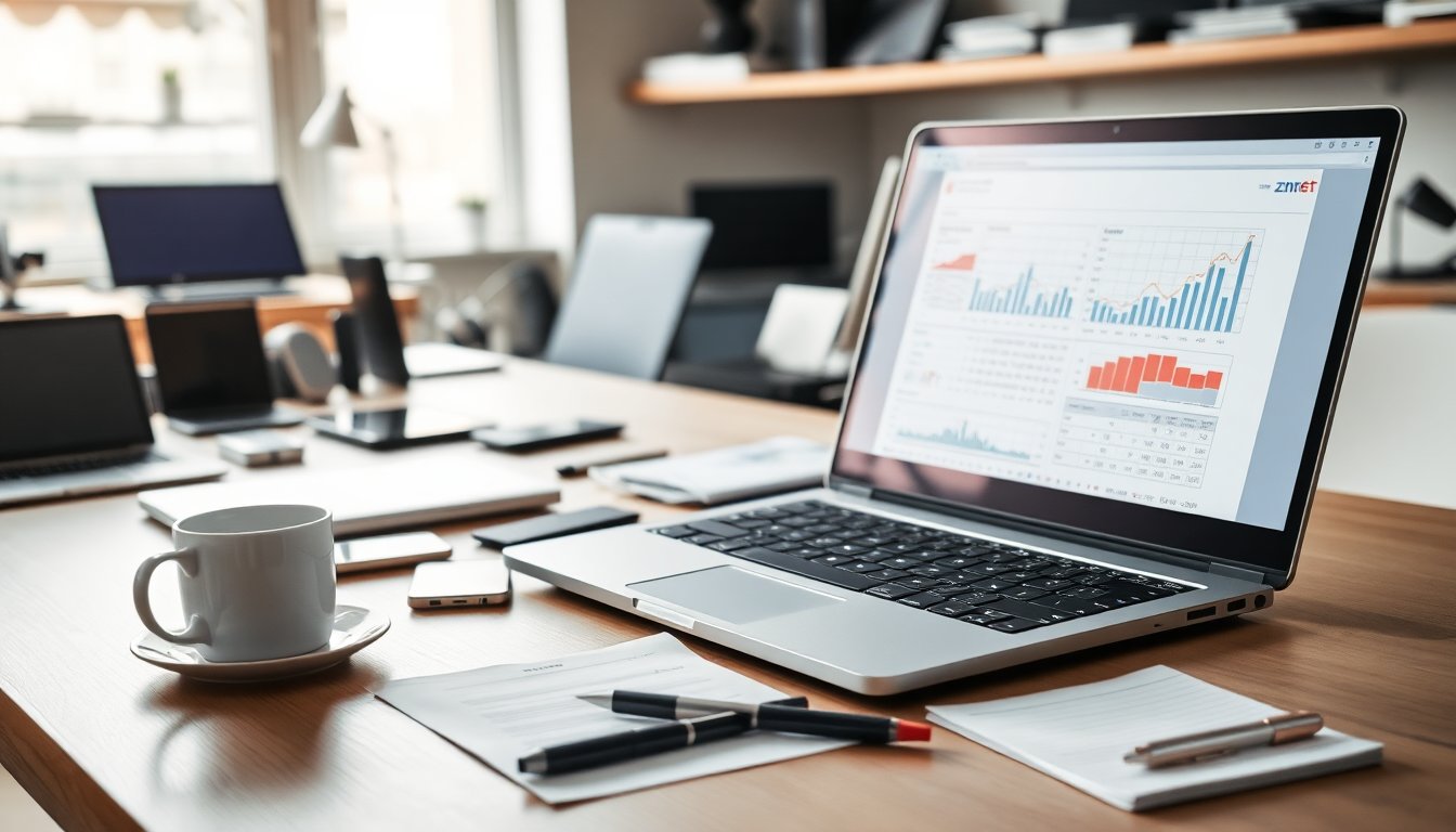 Descubre cómo ZDNET elige sus recomendaciones