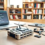 descubre el innovador ai hat 2 de raspberry pi tu aliado perfecto para proyectos de inteligencia artificial 1768501523
