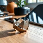 descubre el innovador anillo de origami que revoluciona la realidad virtual y aumentada 1769393010