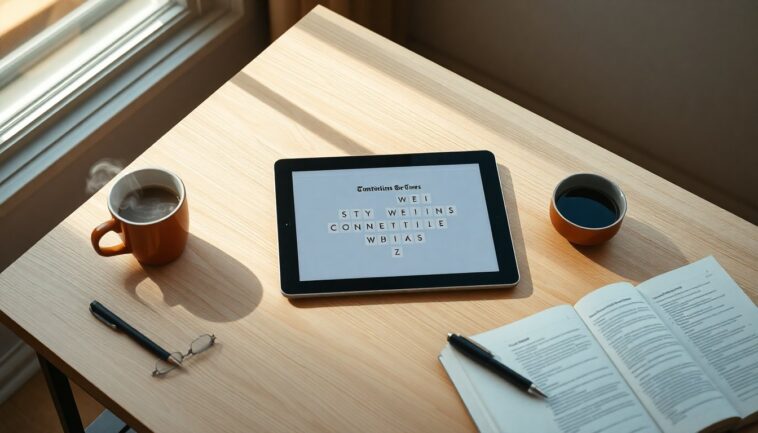 descubre estrategias efectivas para dominar el juego connections de nyt con estilo 1768996204