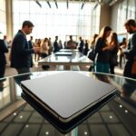 descubre la revolucionaria tablet tcl note a1 nxtpaper presentada en el ces 2026 1767770636