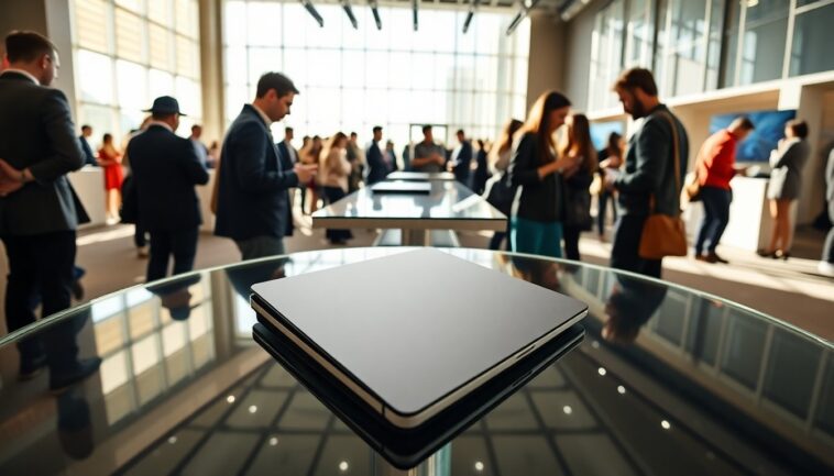 descubre la revolucionaria tablet tcl note a1 nxtpaper presentada en el ces 2026 1767770636