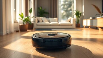 descubre las innovadoras aspiradoras narwal con tecnologia avanzada de ia 1767700617