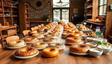 descubre las mejores promociones del dia nacional del bagel 2026 1768481901