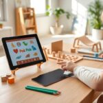 descubre pok pok la app montessori que potencia la creatividad infantil 1768616504