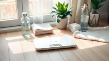 descuentos en balanza etekcity tecnologia de monitoreo corporal 1769899863