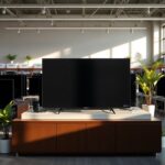 descuentos en la serie bravia 8 ii de sony antes de la transicion a tcl 1769896158