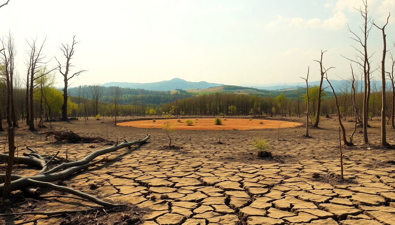 Desmitificando el consenso sobre el cambio climático