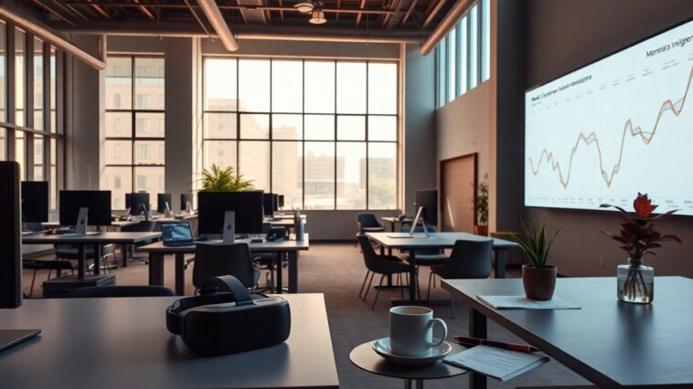 despidos en meta perspectivas de palmer luckey sobre el futuro de la realidad virtual 1768844034