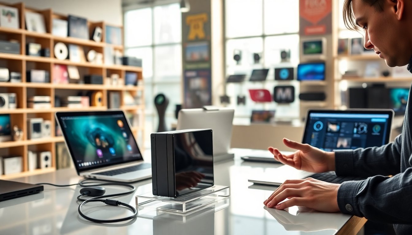 Disco Duro Seagate de 32TB: Almacenamiento Extremo para tus Necesidades de Datos