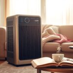 dreo revision del calefactor inteligente para mantenerte calido este invierno 1769673228