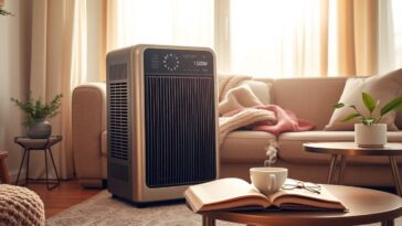 dreo revision del calefactor inteligente para mantenerte calido este invierno 1769673228