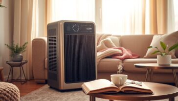 dreo revision del calefactor inteligente para mantenerte calido este invierno 1769673228