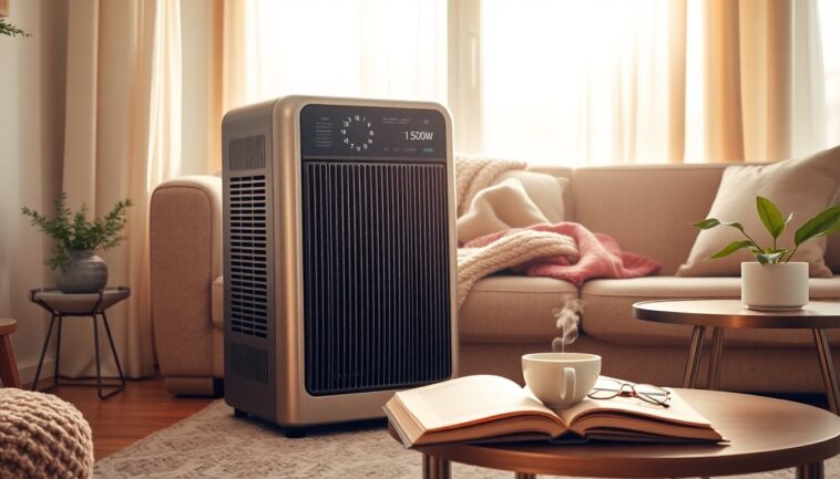 dreo revision del calefactor inteligente para mantenerte calido este invierno 1769673228