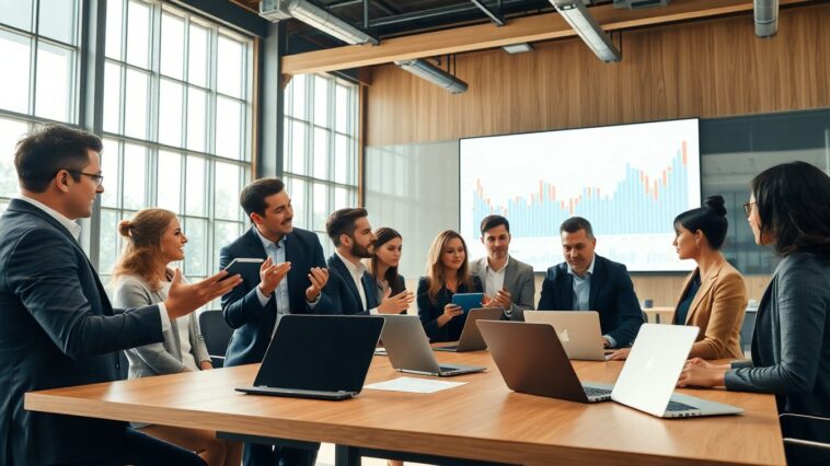 ejecutivos de tecnologia venden acciones por mas de 16 mil millones en 2026 1767523490