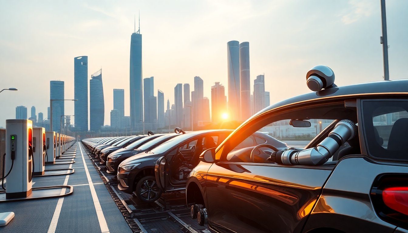 El Ascenso de China en la Era Moderna: Claves y Oportunidades