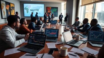 el auge de las stablecoins en africa una alternativa monetaria revolucionaria 1768248046