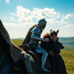 el caballero de los siete reinos una nueva perspectiva en el universo de game of thrones 1768345251