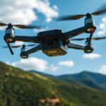 el dron peregreen v4 rompe record mundial de velocidad en 3d 1768642429