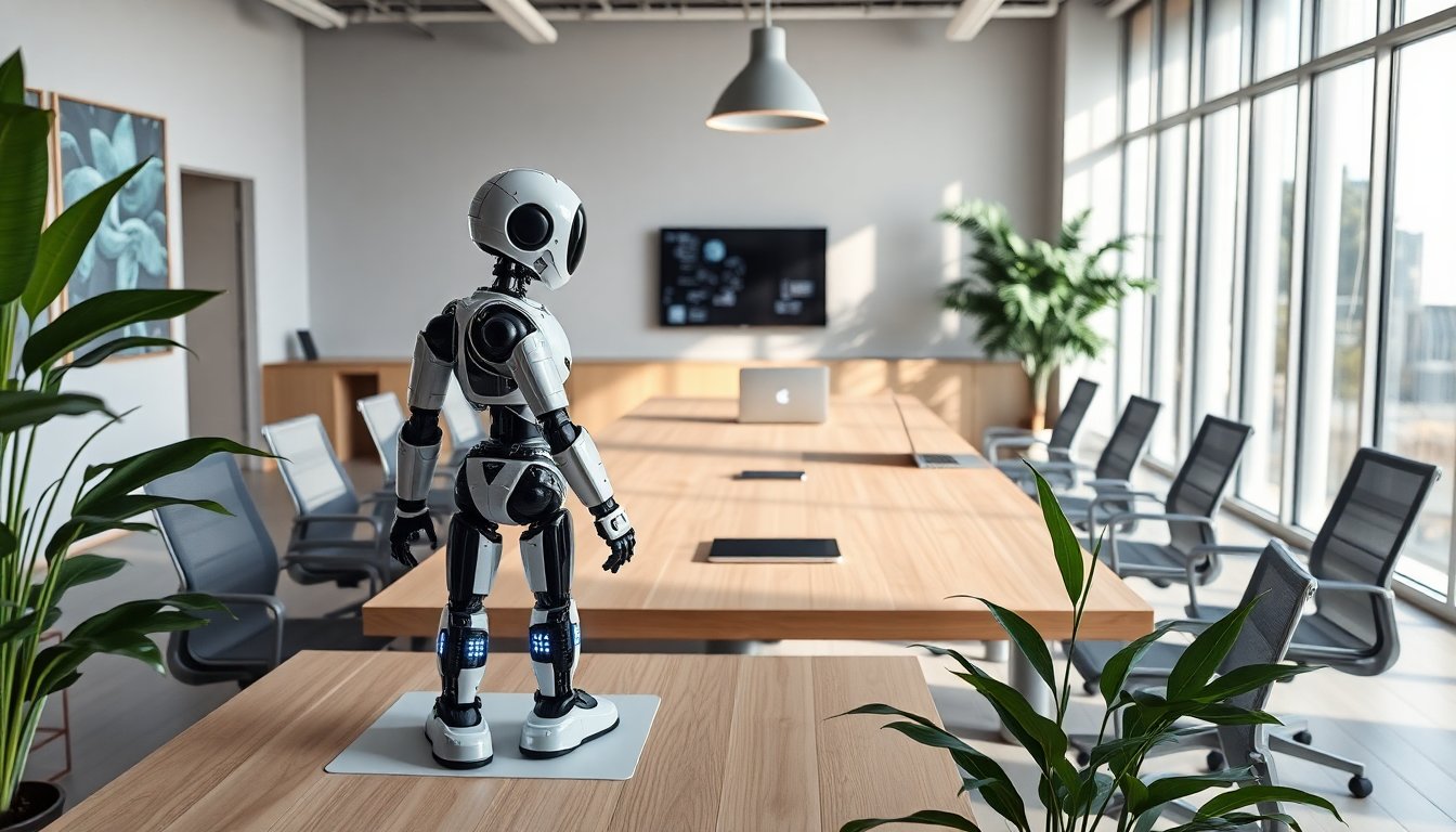 El futuro de la inteligencia artificial y los chatbots eróticos