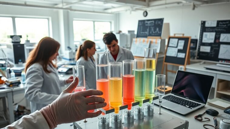 el futuro del almacenamiento de energia ionogeles eficientes y seguros 1768118442