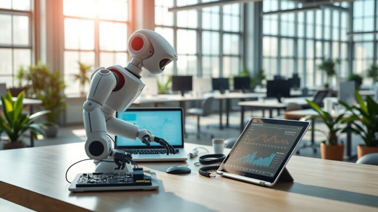 el futuro del trabajo la automatizacion y su impacto en el empleo 1768201227