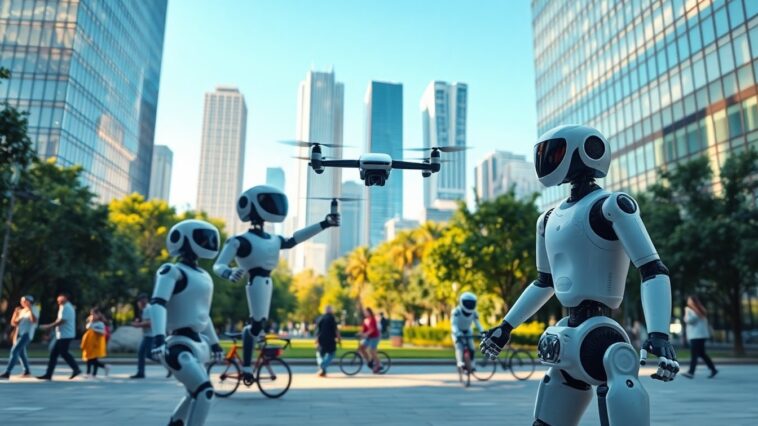 el futuro incierto de los agentes de inteligencia artificial oportunidades o desafios 1769203258