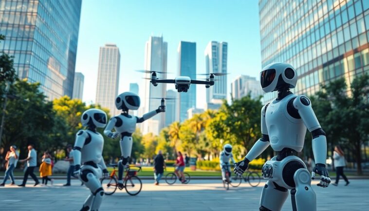 el futuro incierto de los agentes de inteligencia artificial oportunidades o desafios 1769203258