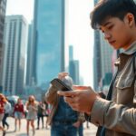 el impacto de la app si le ma en la juventud china un fenomeno social 1768330860