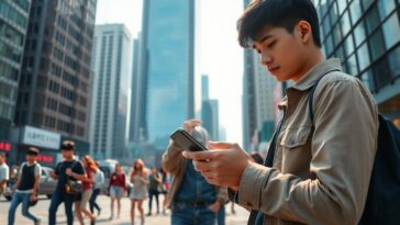 el impacto de la app si le ma en la juventud china un fenomeno social 1768330860