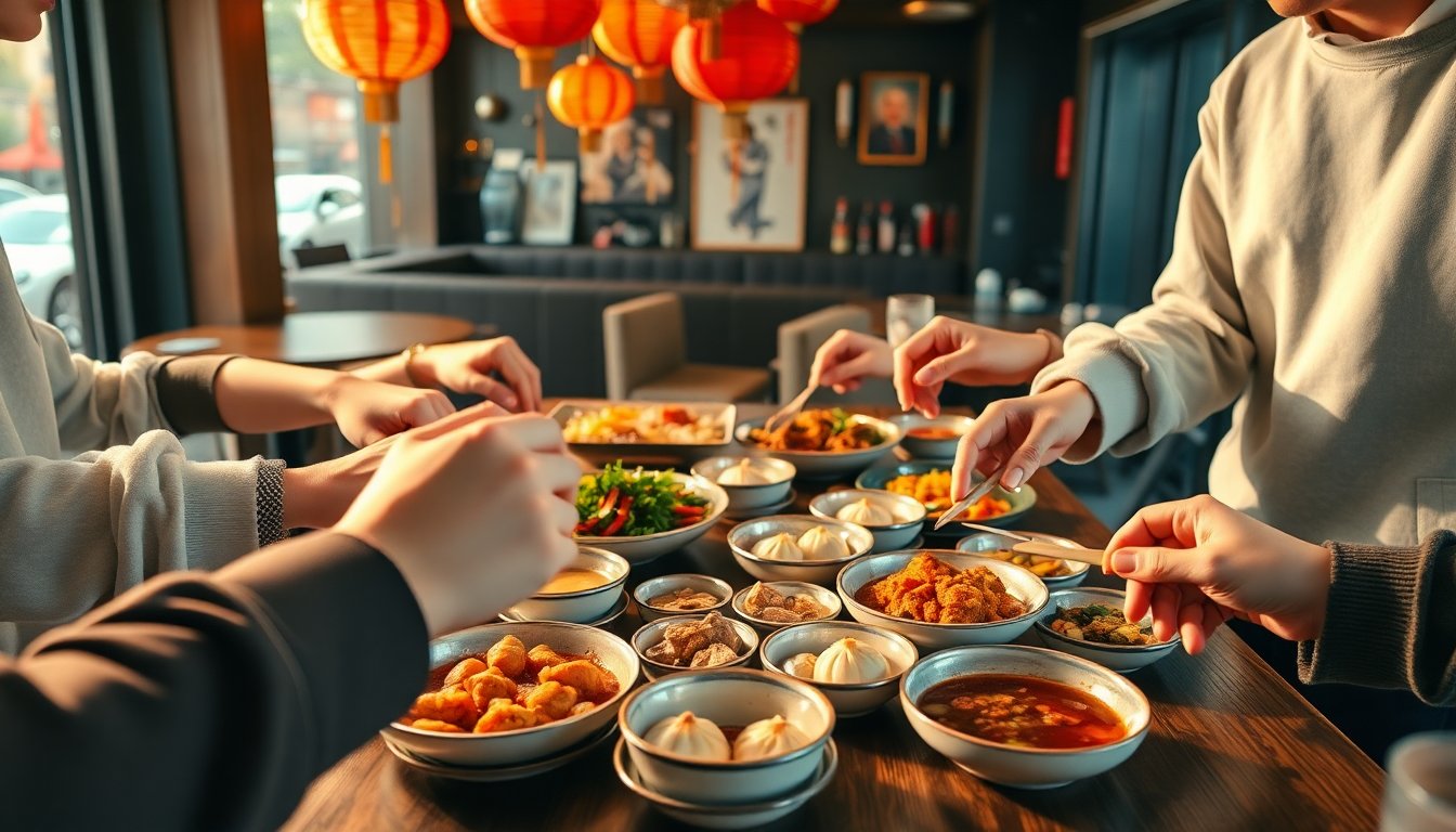 El impacto de la cultura china en las redes sociales modernas: tendencias y influencias
