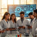 el impacto de la inteligencia artificial en la investigacion del mundo real transformaciones y oportunidades 1767880787