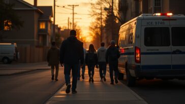 el impacto de la tecnologia en la deportacion masiva por ice como acelera el proceso 1769463746