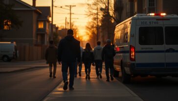 el impacto de la tecnologia en la deportacion masiva por ice como acelera el proceso 1769463746