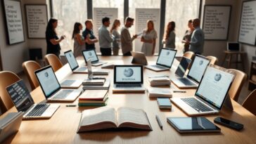 el impacto de wikipedia en el acceso a la informacion en la era digital 1768914182