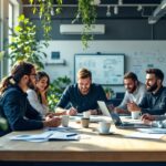 el impacto del exodo de ejecutivos de thinking machines lab a openai un efecto domino en la industria 1768780896