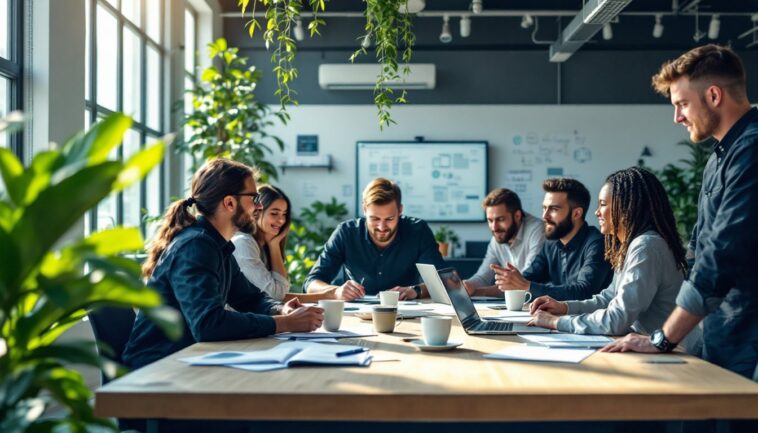 el impacto del exodo de ejecutivos de thinking machines lab a openai un efecto domino en la industria 1768780896