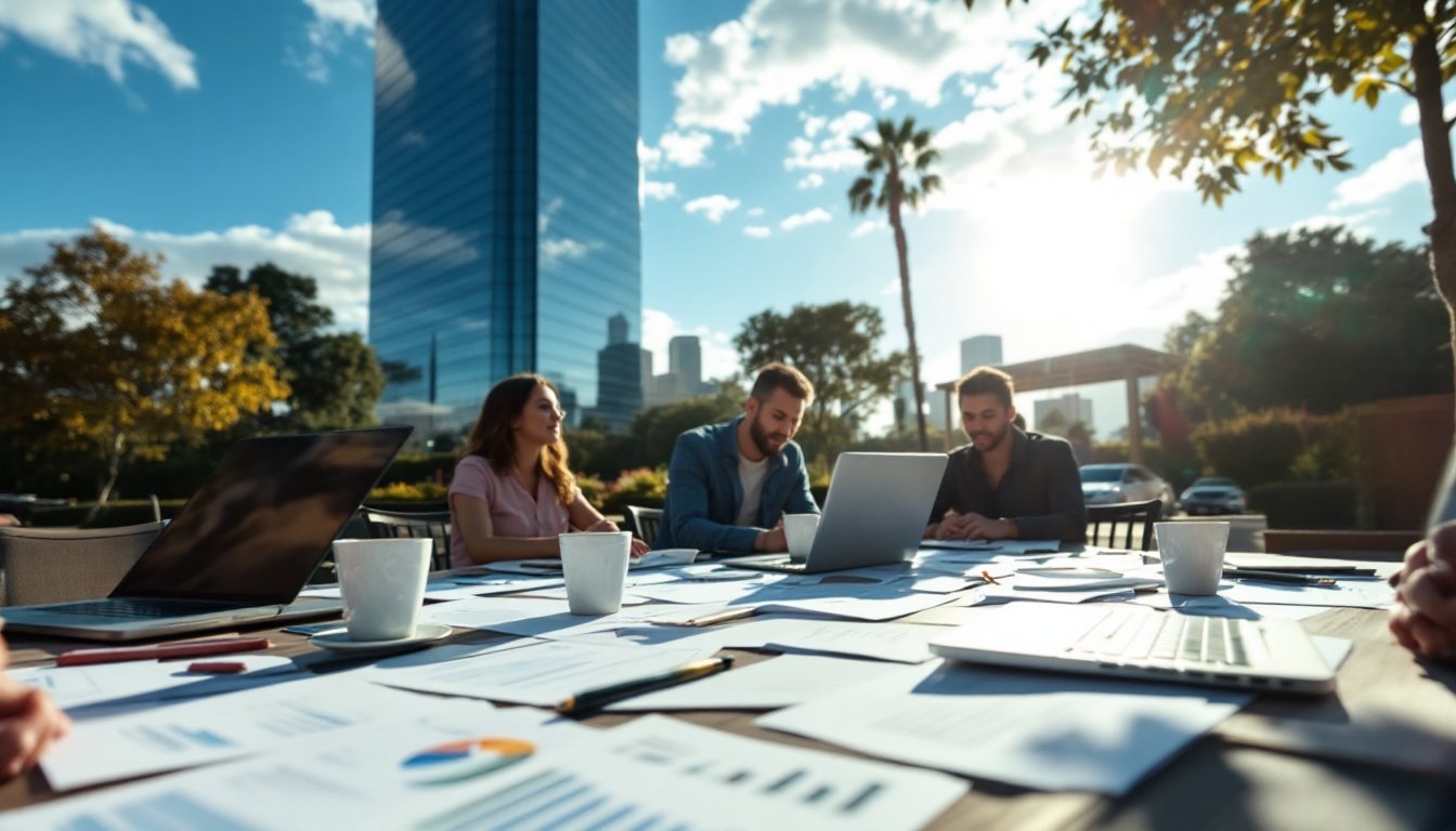El impacto del impuesto sobre la riqueza en Silicon Valley y su efecto en California