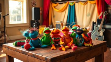 el regreso triunfal de los muppets en un exclusivo especial de disney 1769199536