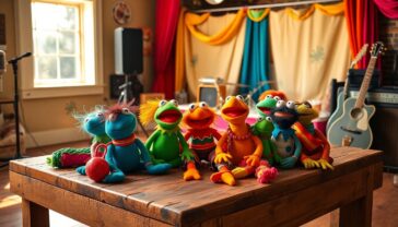 el regreso triunfal de los muppets en un exclusivo especial de disney 1769199536